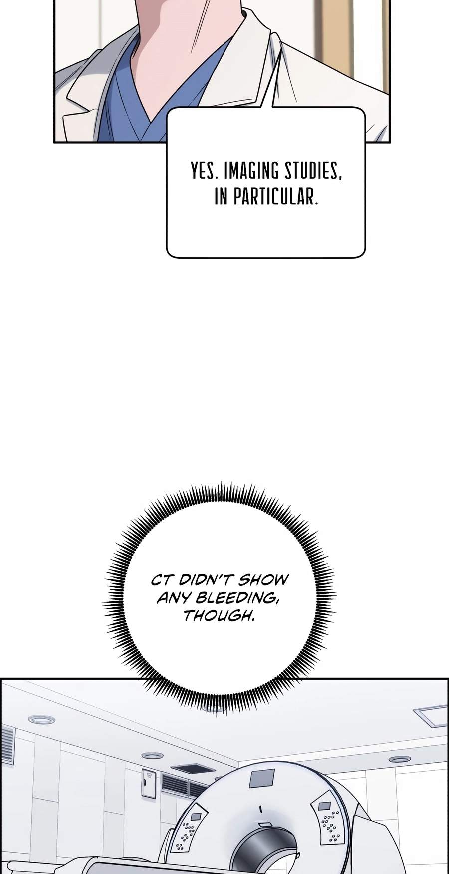 A.I. Doctor Chapter 150 page 61