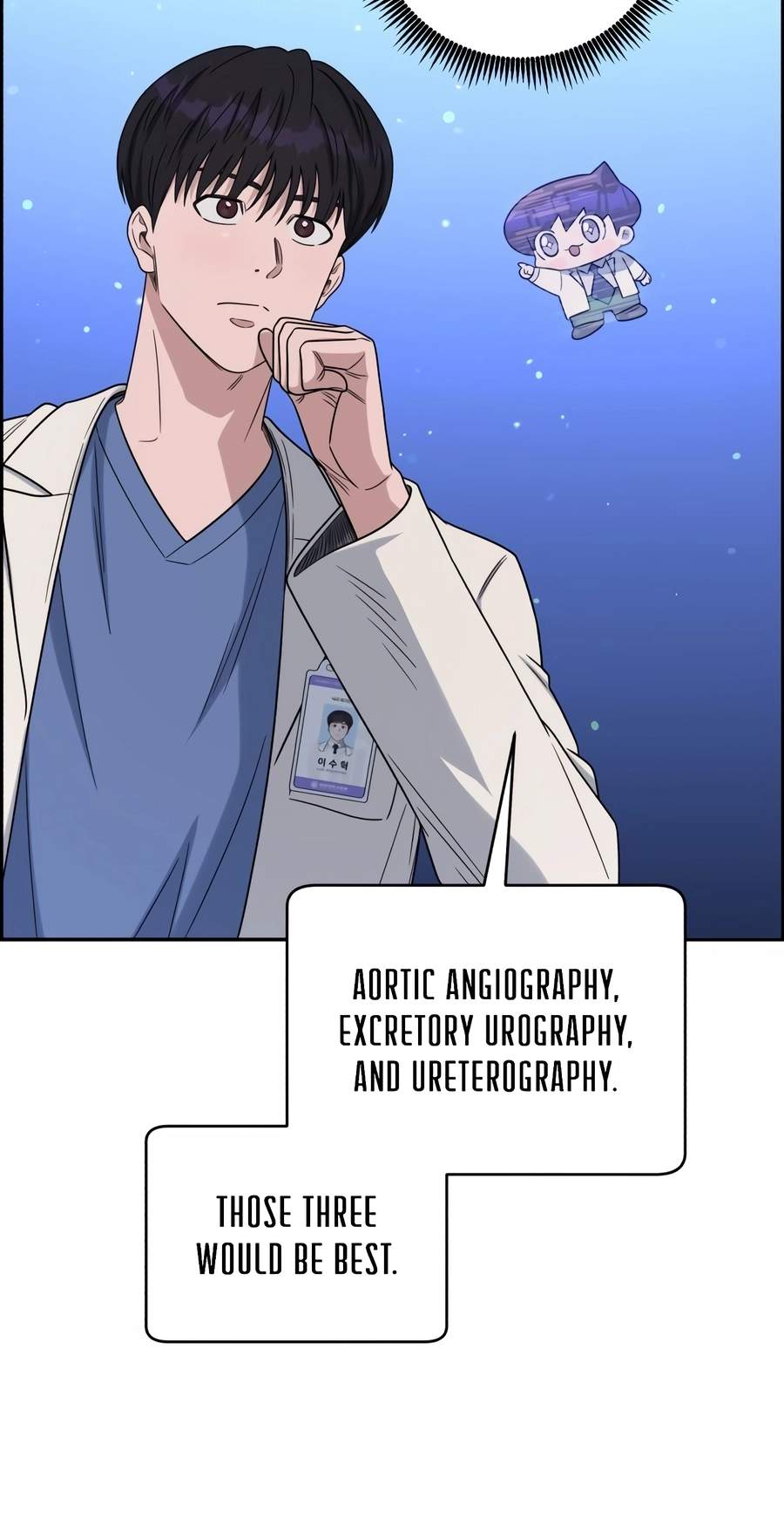 A.I. Doctor Chapter 150 page 63