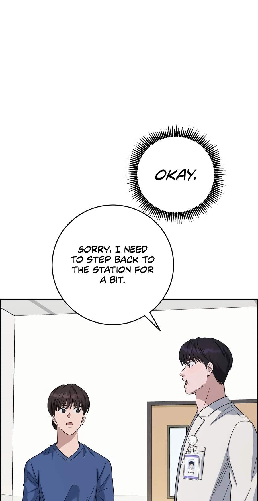 A.I. Doctor Chapter 150 page 64