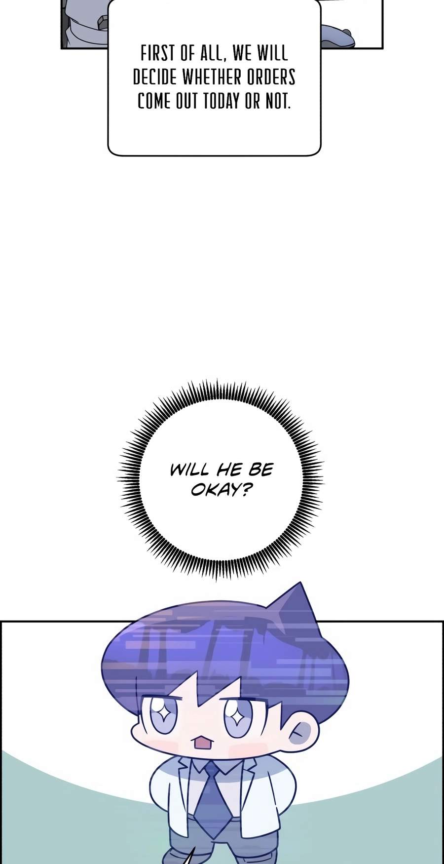 A.I. Doctor Chapter 150 page 67