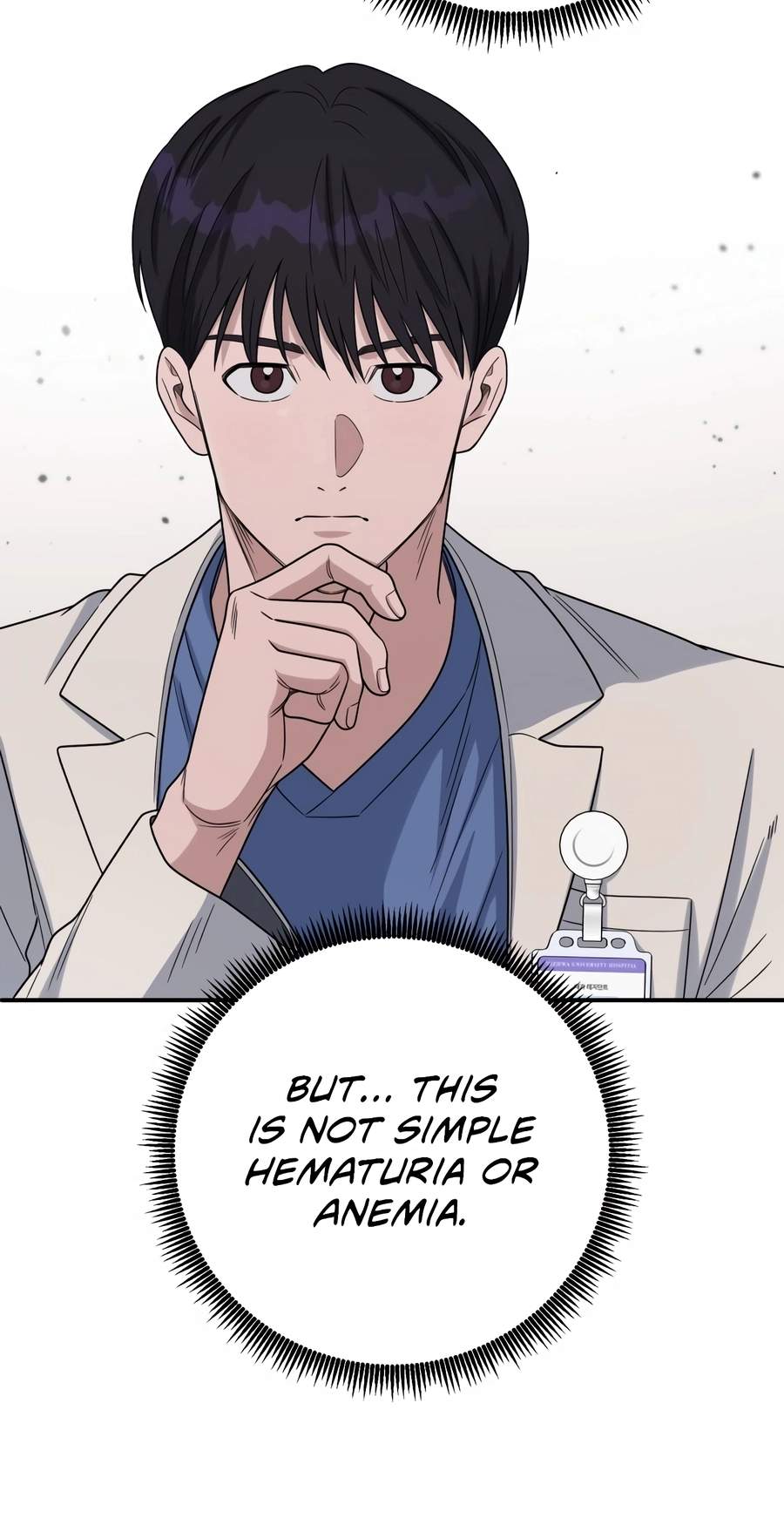 A.I. Doctor Chapter 150 page 69