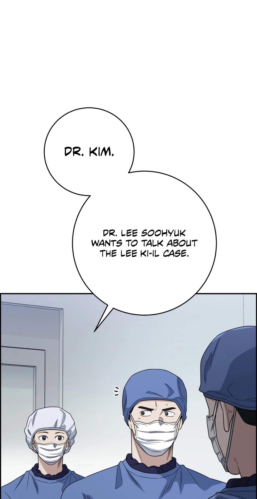 A.I. Doctor Chapter 150 page 74