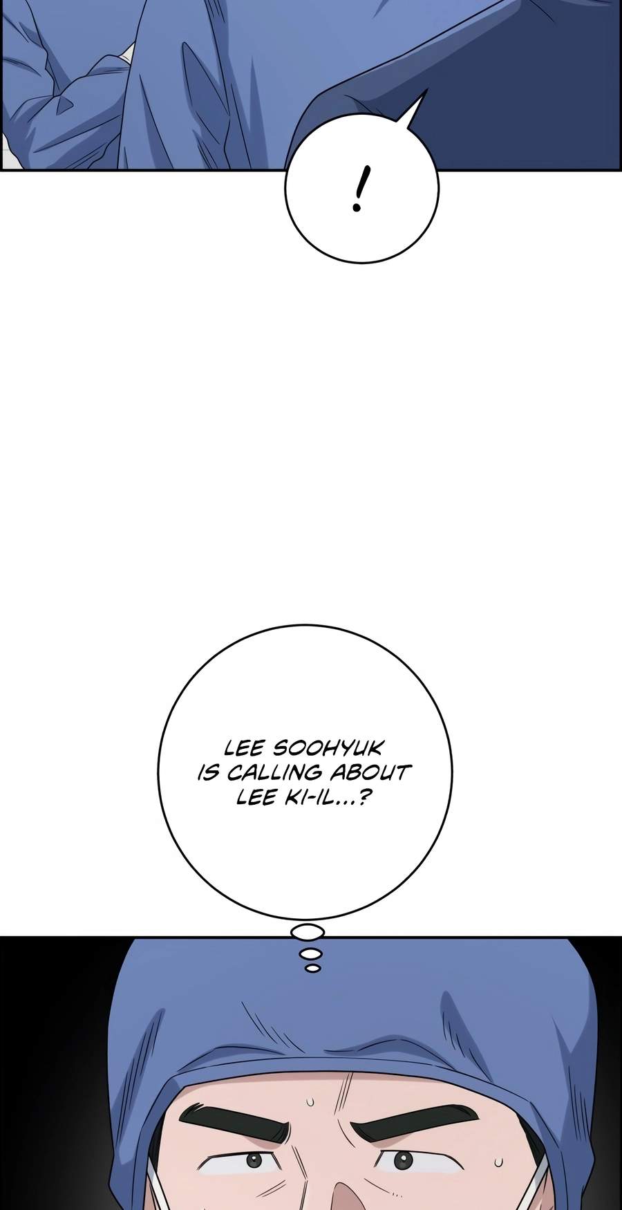A.I. Doctor Chapter 150 page 75