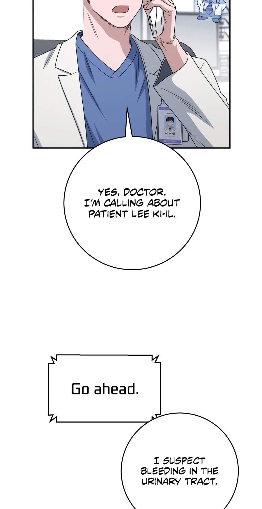 A.I. Doctor Chapter 150 page 78