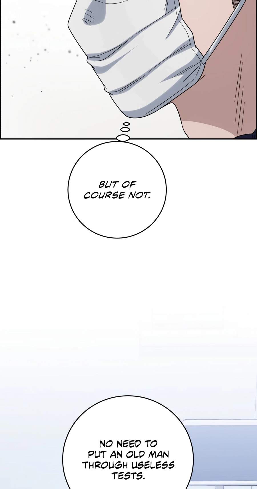 A.I. Doctor Chapter 150 page 83