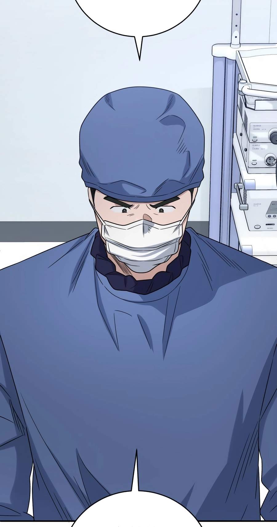 A.I. Doctor Chapter 150 page 84