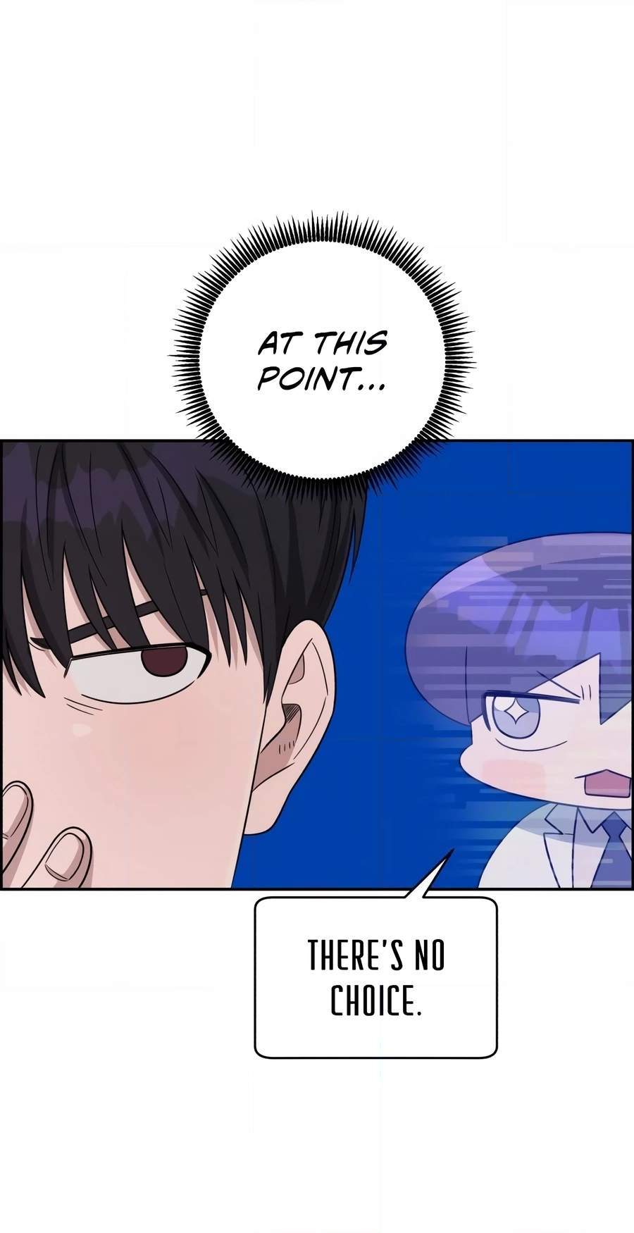 A.I. Doctor Chapter 150 page 90