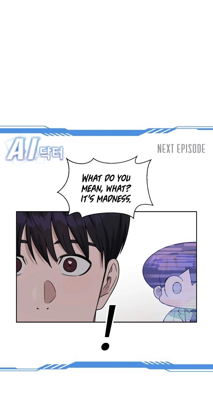 A.I. Doctor Chapter 150 page 93