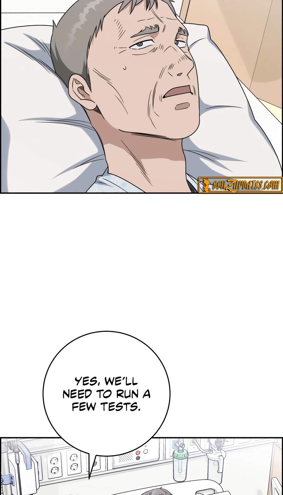 A.I. Doctor Chapter 151 page 4