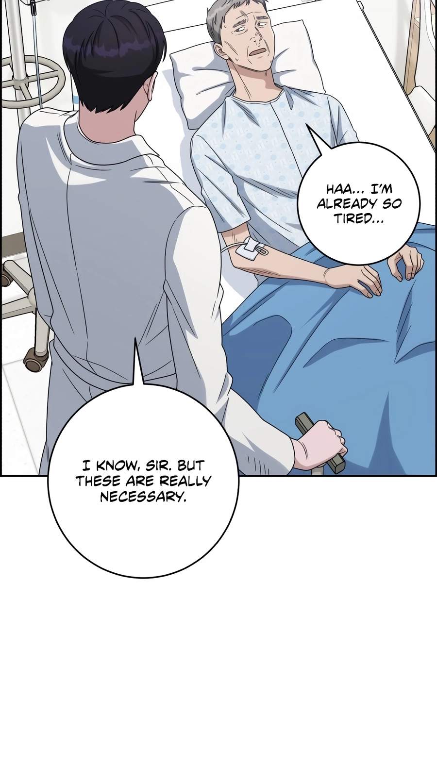 A.I. Doctor Chapter 151 page 5