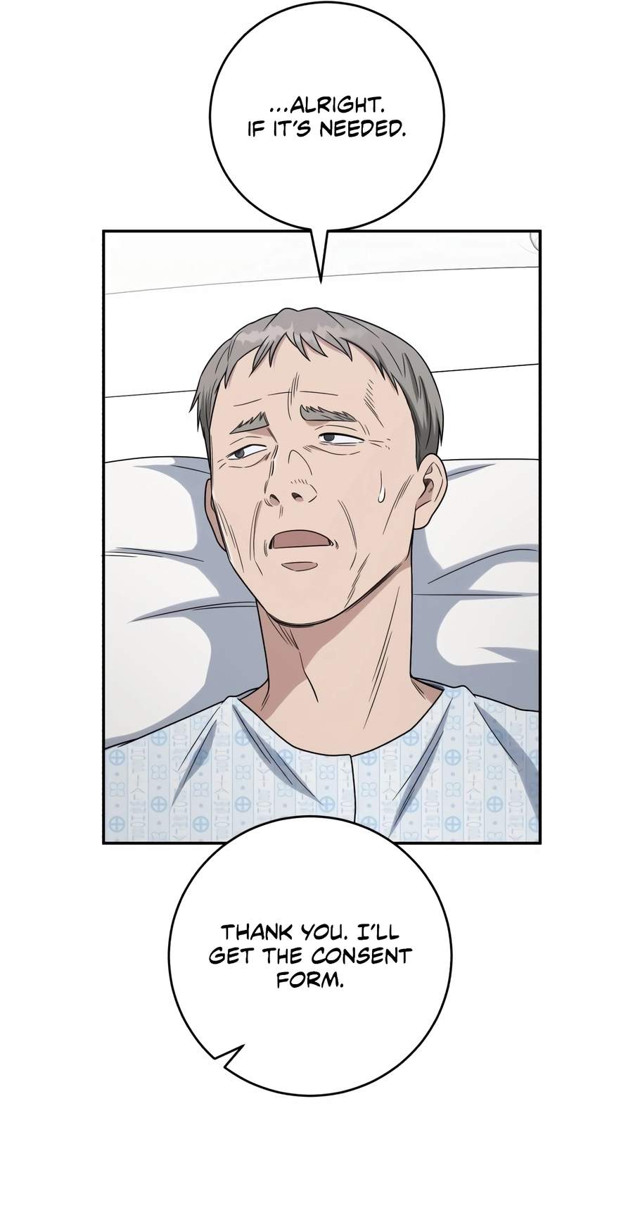 A.I. Doctor Chapter 151 page 9