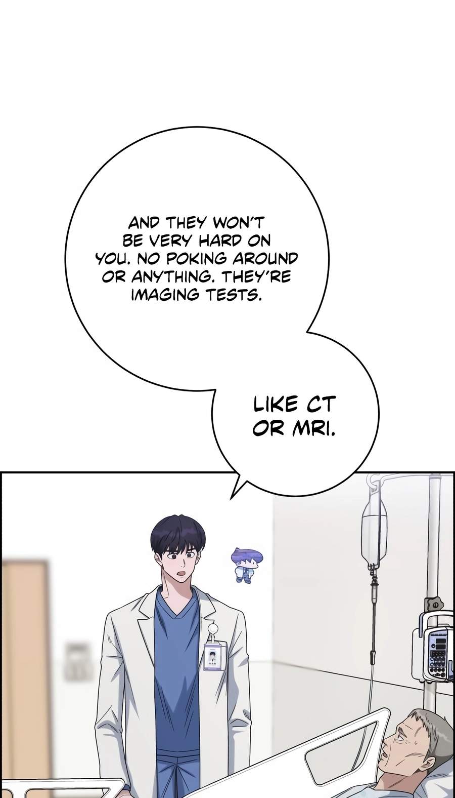 A.I. Doctor Chapter 151 page 6