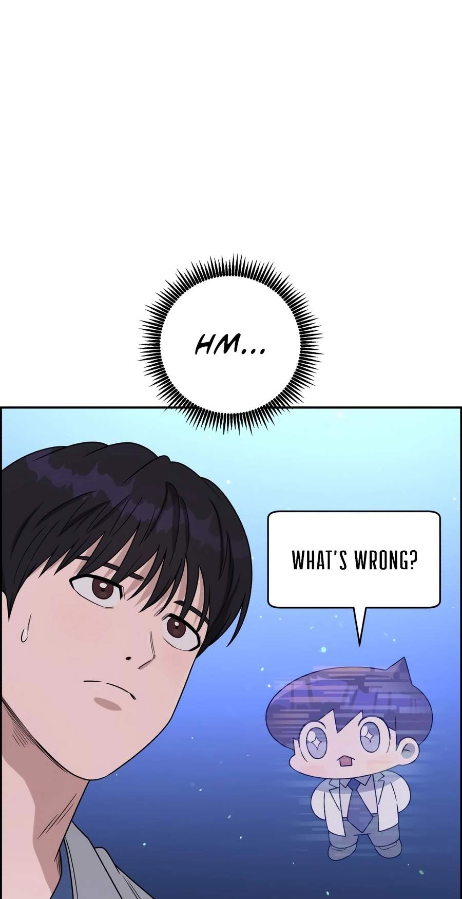 A.I. Doctor Chapter 151 page 13