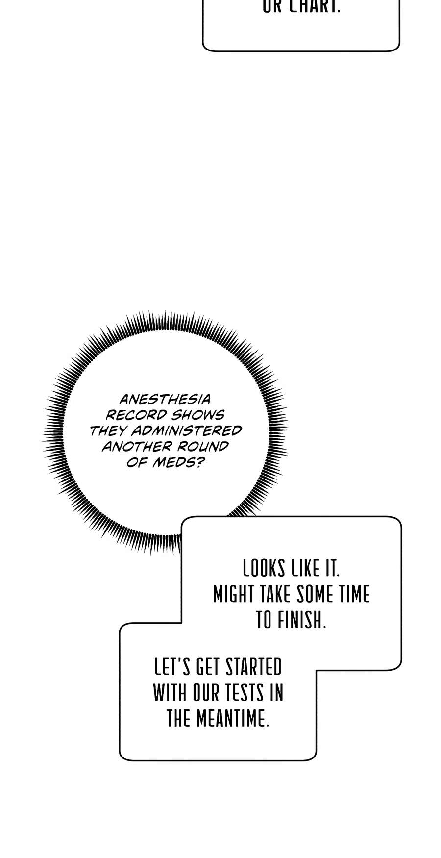 A.I. Doctor Chapter 151 page 12