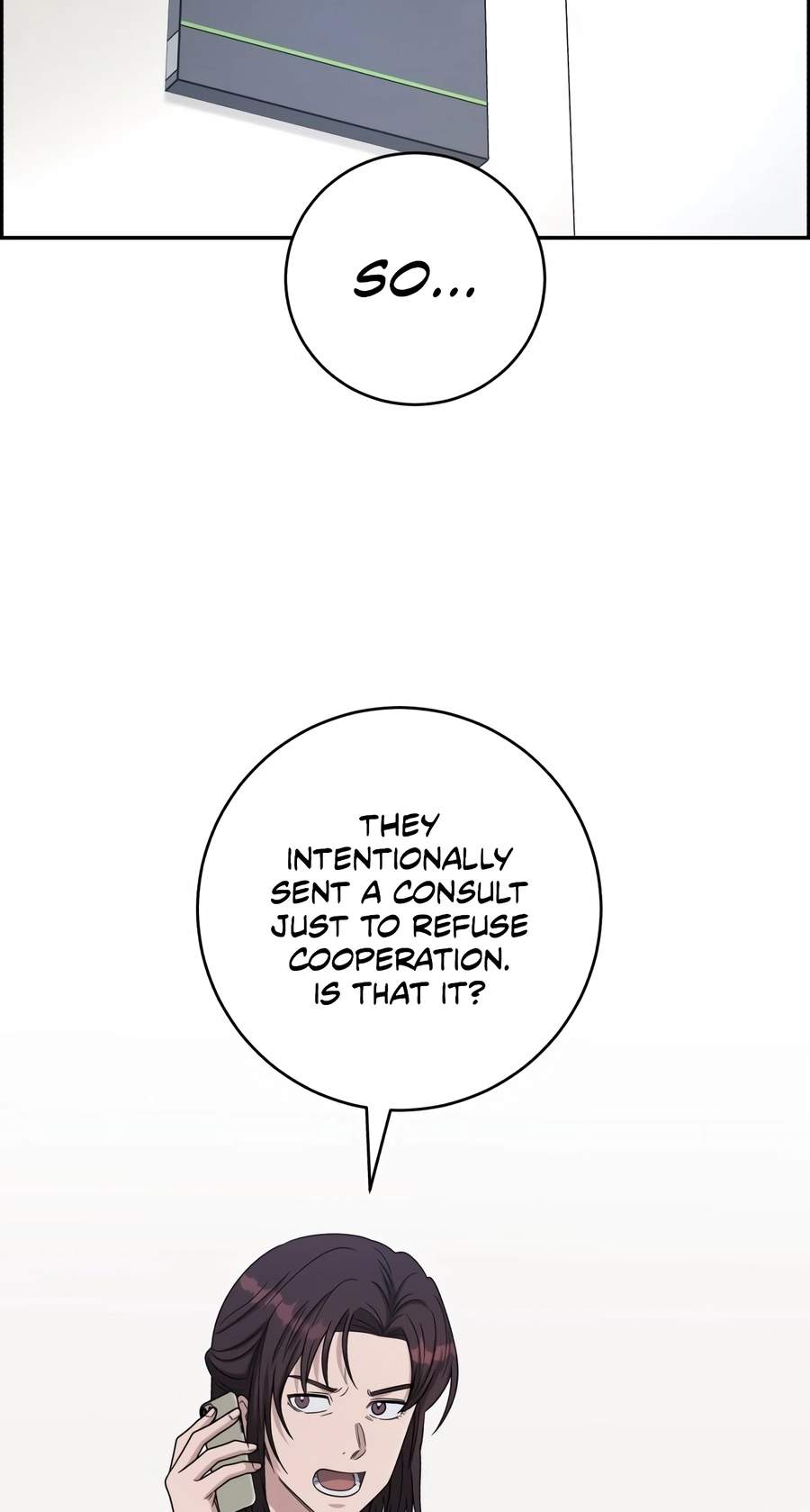 A.I. Doctor Chapter 151 page 18