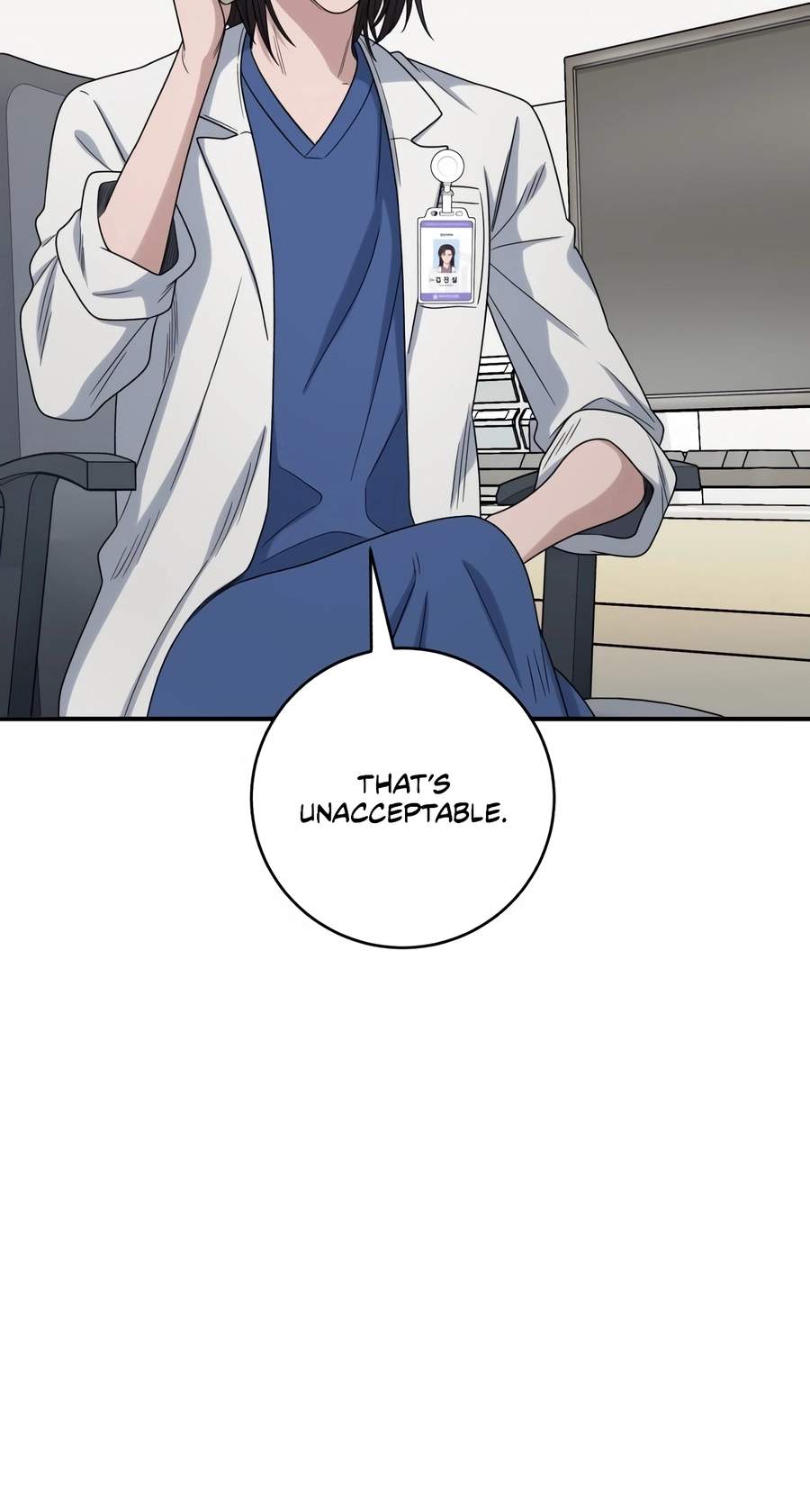 A.I. Doctor Chapter 151 page 19