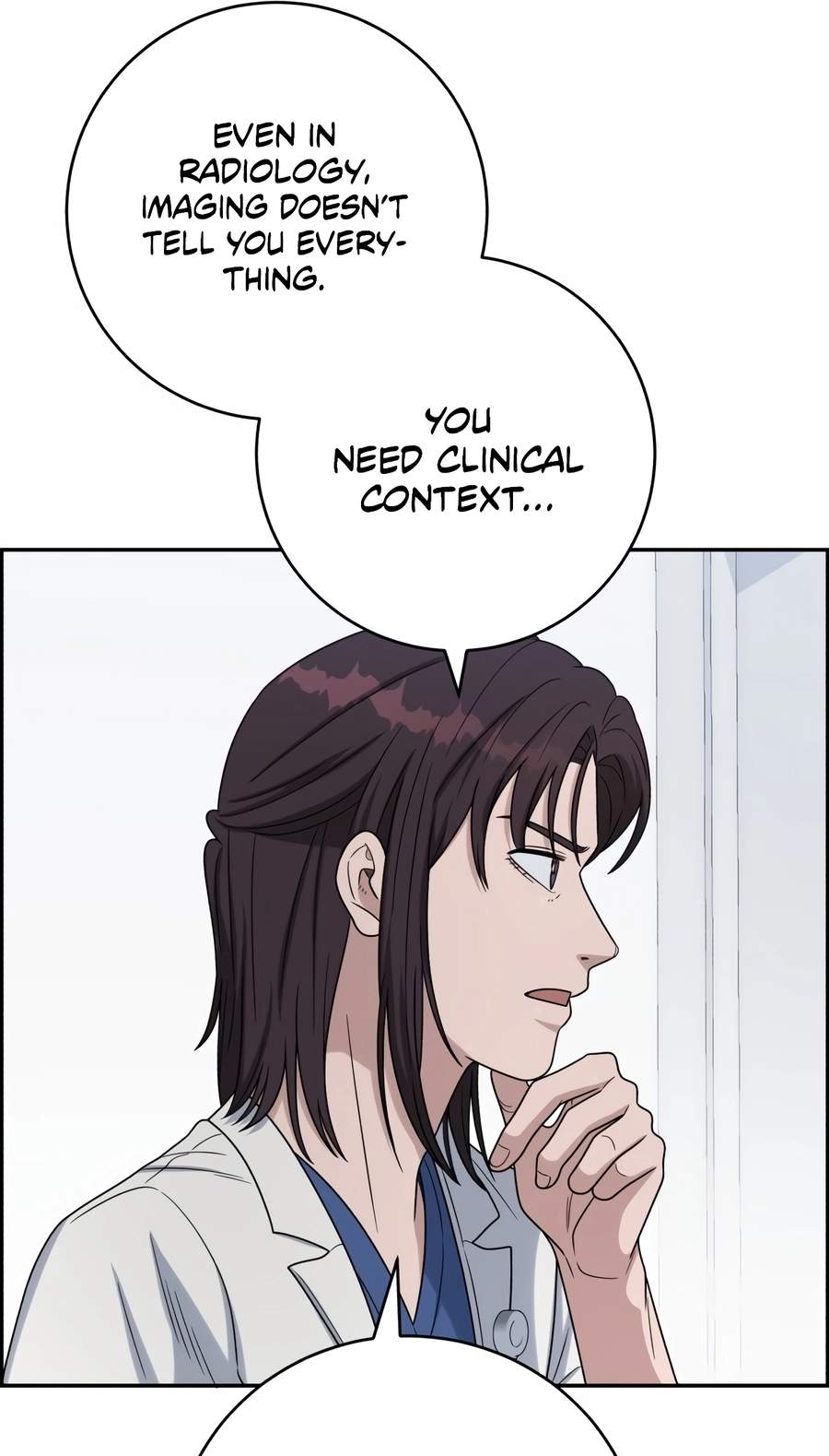 A.I. Doctor Chapter 151 page 25