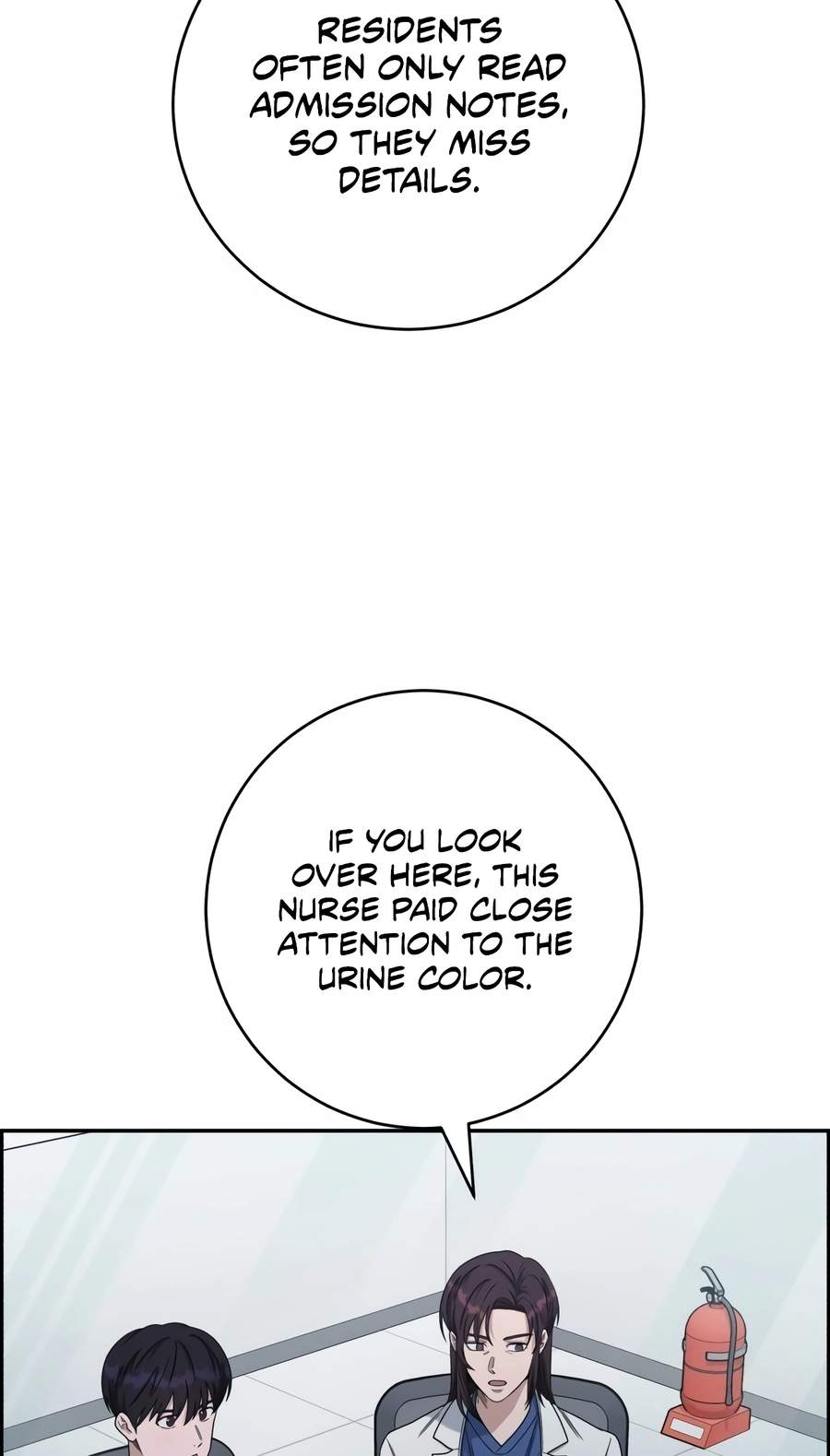A.I. Doctor Chapter 151 page 26