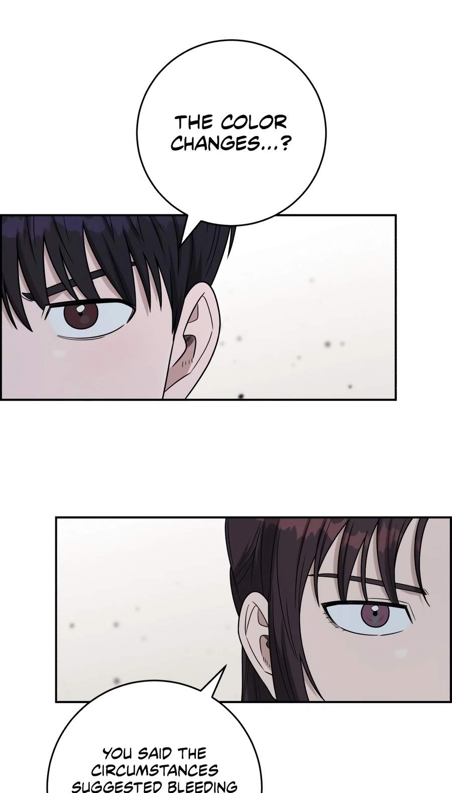 A.I. Doctor Chapter 151 page 28