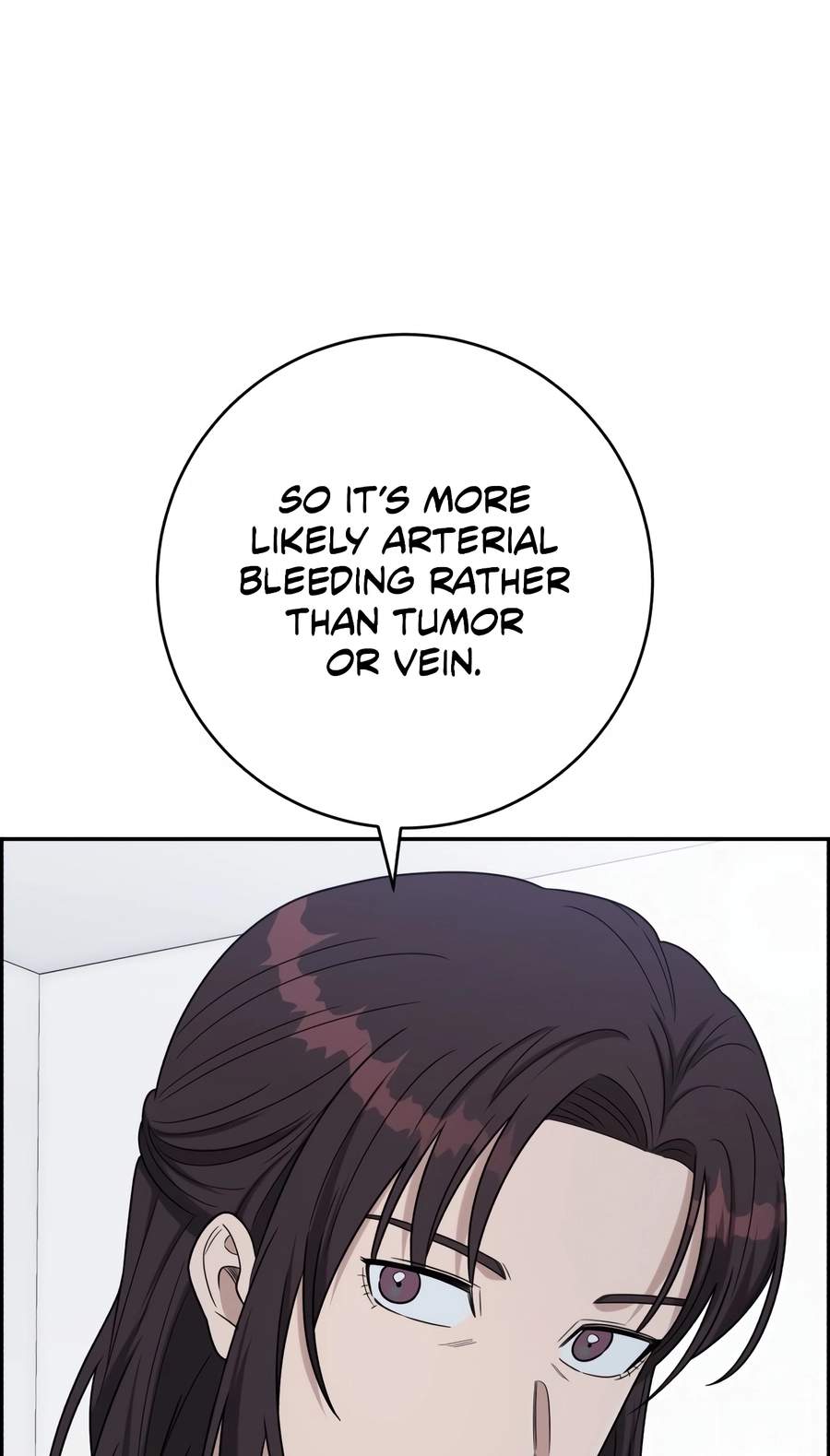 A.I. Doctor Chapter 151 page 31
