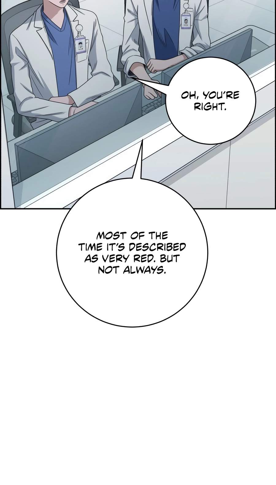 A.I. Doctor Chapter 151 page 27