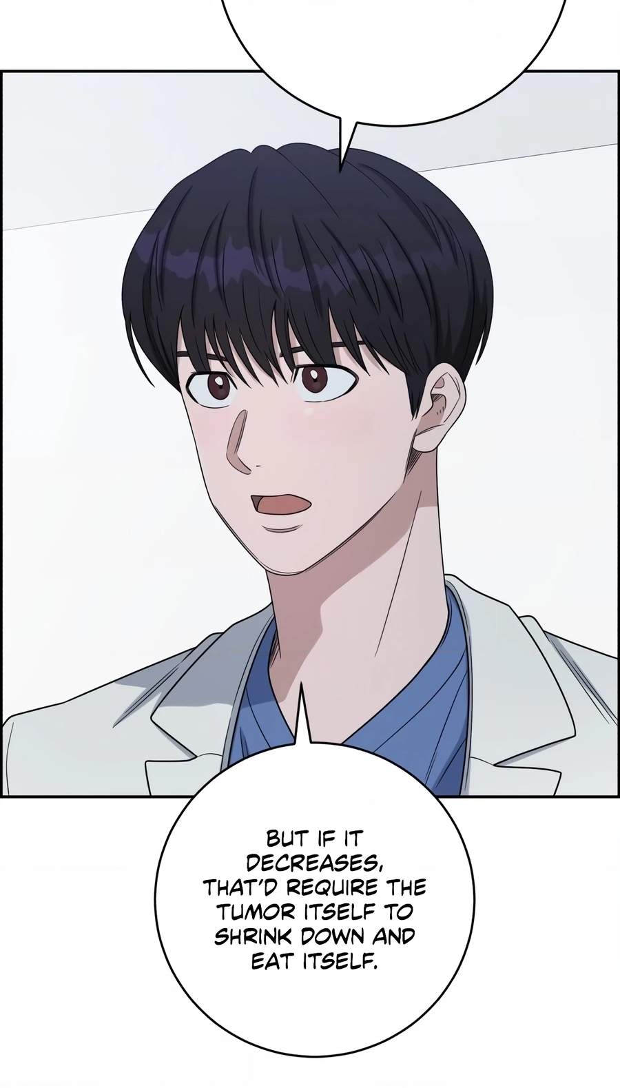 A.I. Doctor Chapter 151 page 30
