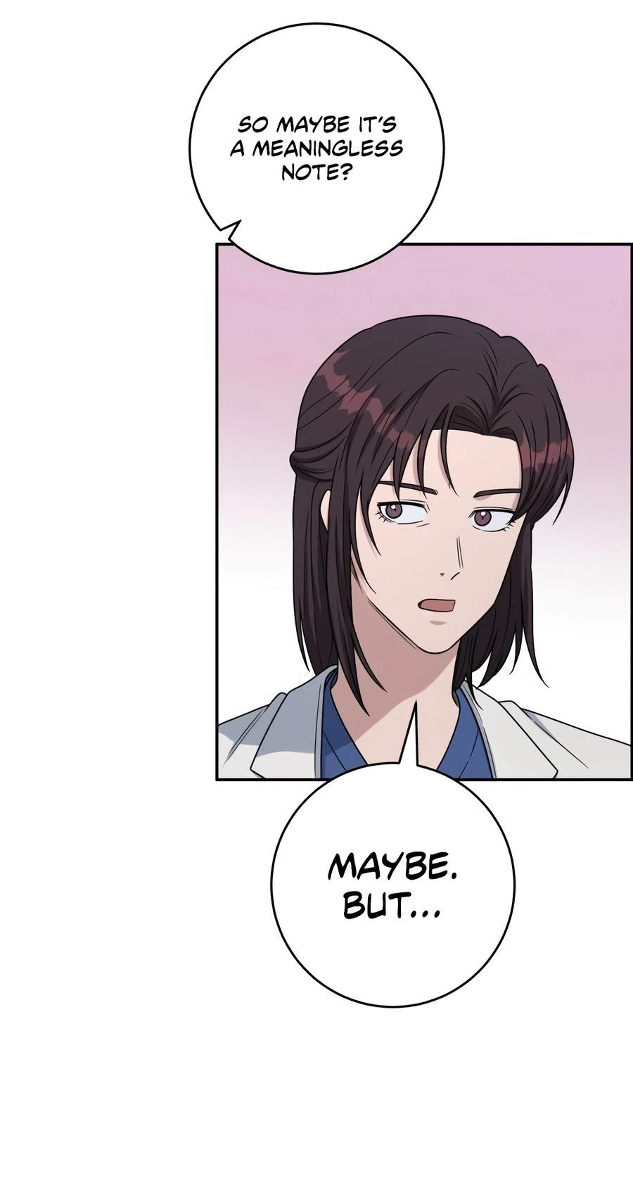 A.I. Doctor Chapter 151 page 34