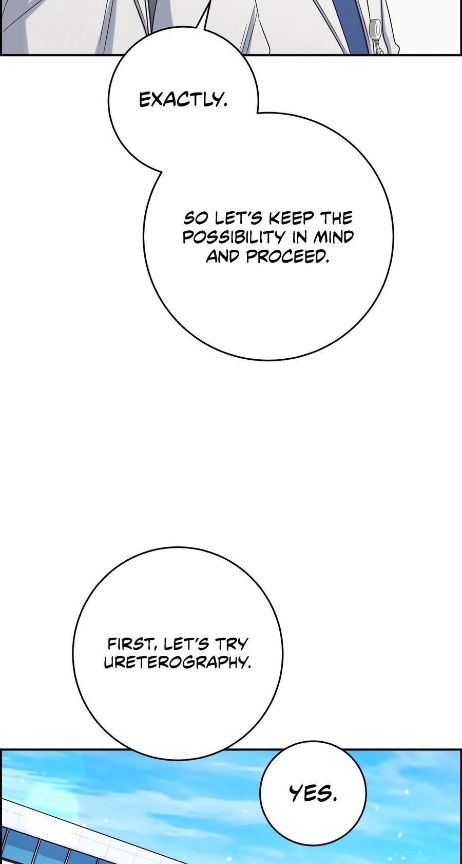 A.I. Doctor Chapter 151 page 36