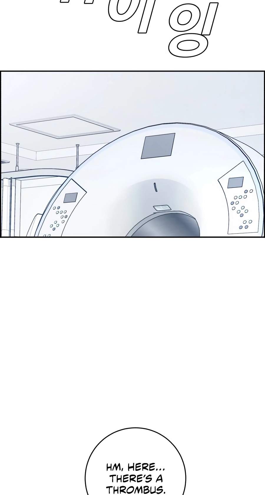 A.I. Doctor Chapter 151 page 38