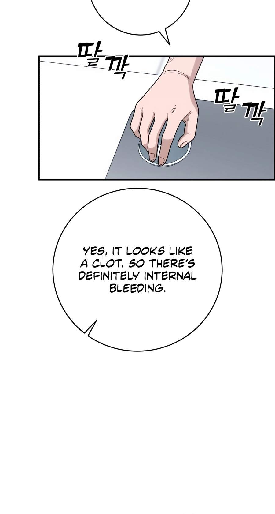 A.I. Doctor Chapter 151 page 39