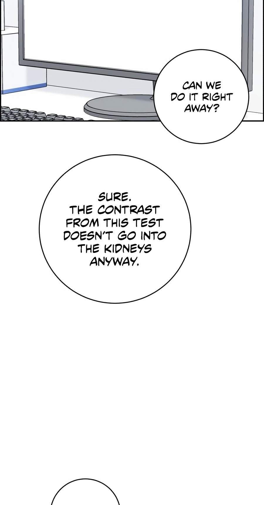 A.I. Doctor Chapter 151 page 42