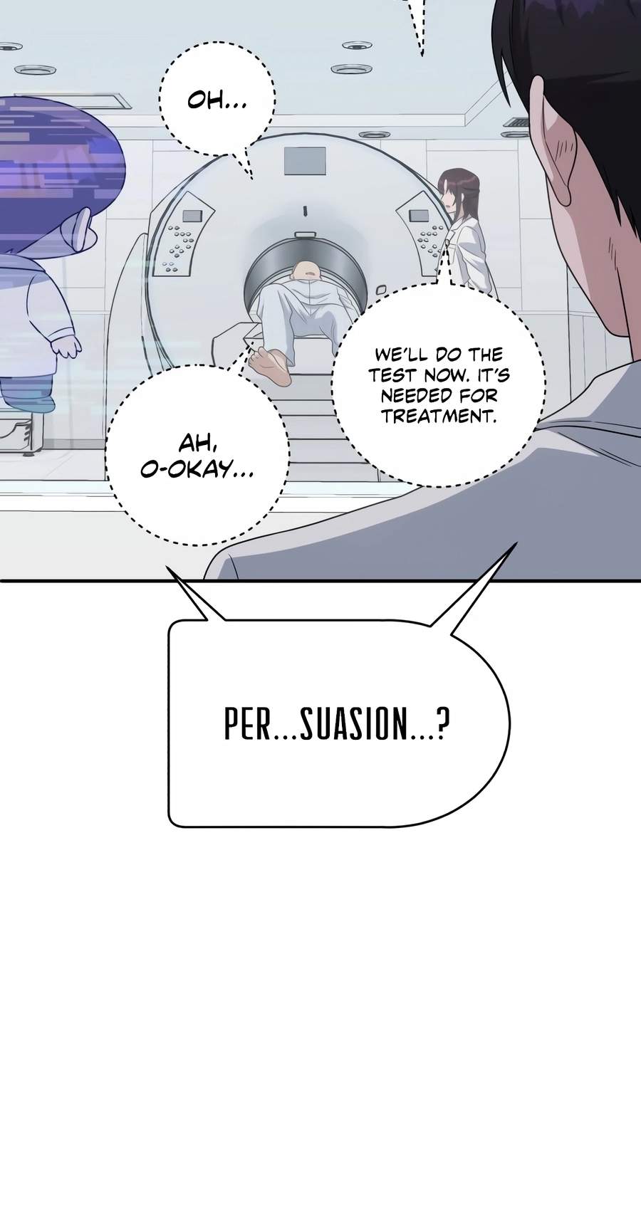 A.I. Doctor Chapter 151 page 46