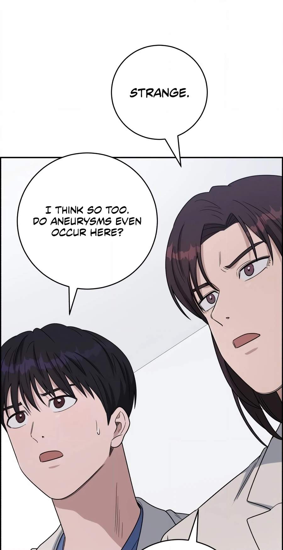 A.I. Doctor Chapter 151 page 50
