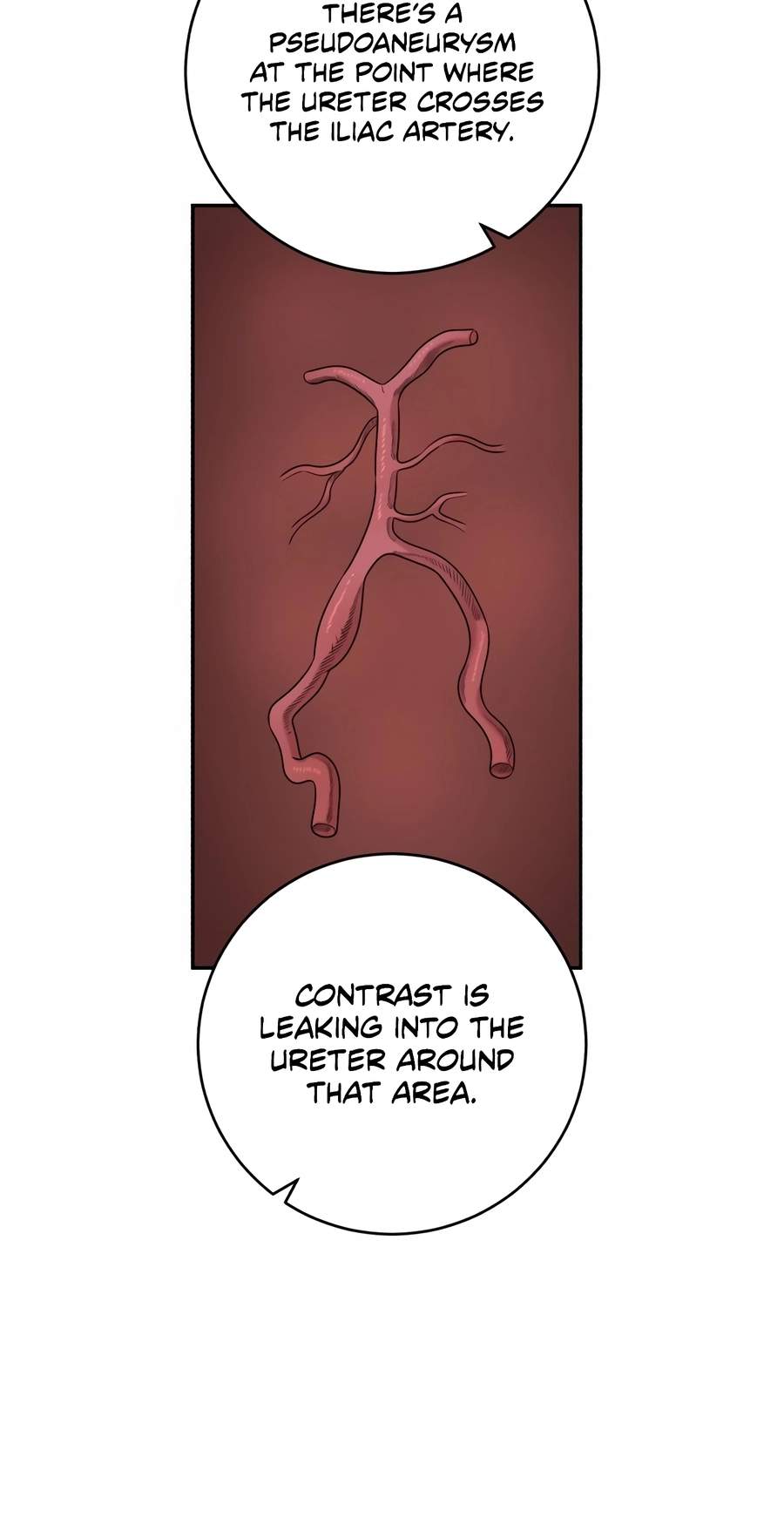 A.I. Doctor Chapter 151 page 49