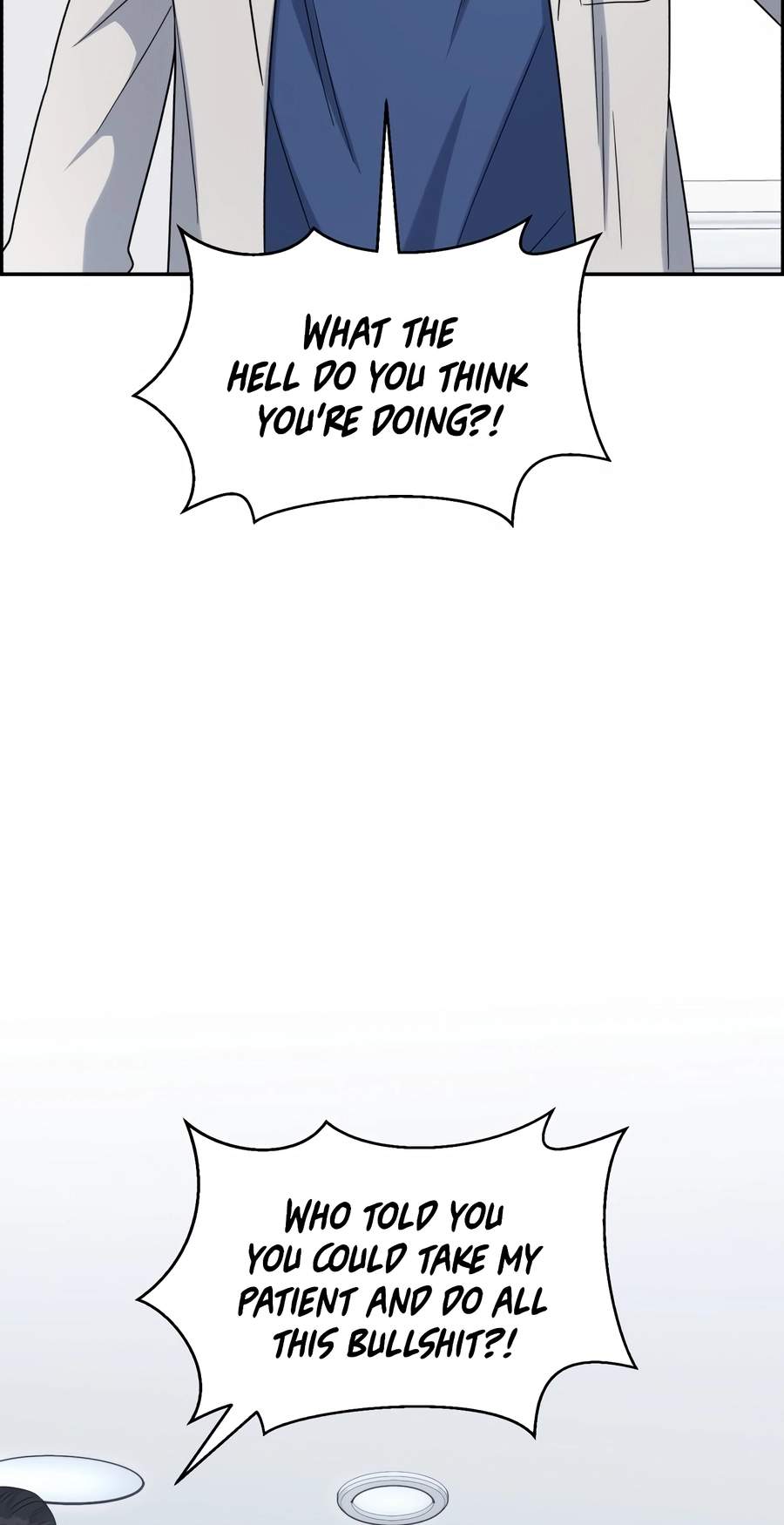 A.I. Doctor Chapter 151 page 54