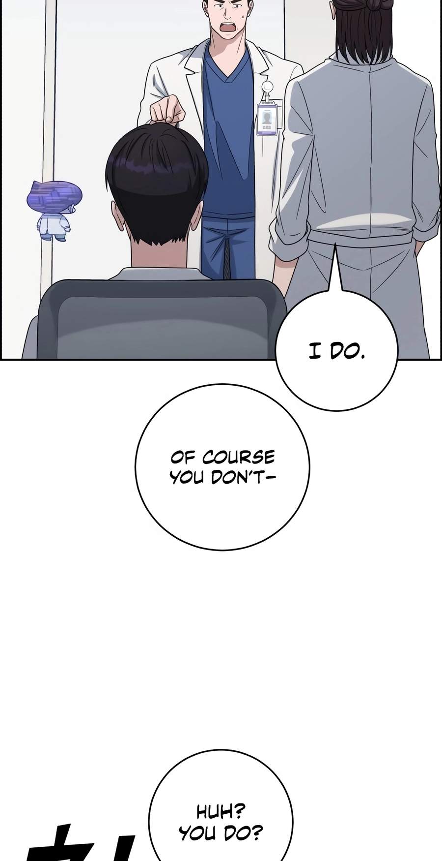 A.I. Doctor Chapter 151 page 59