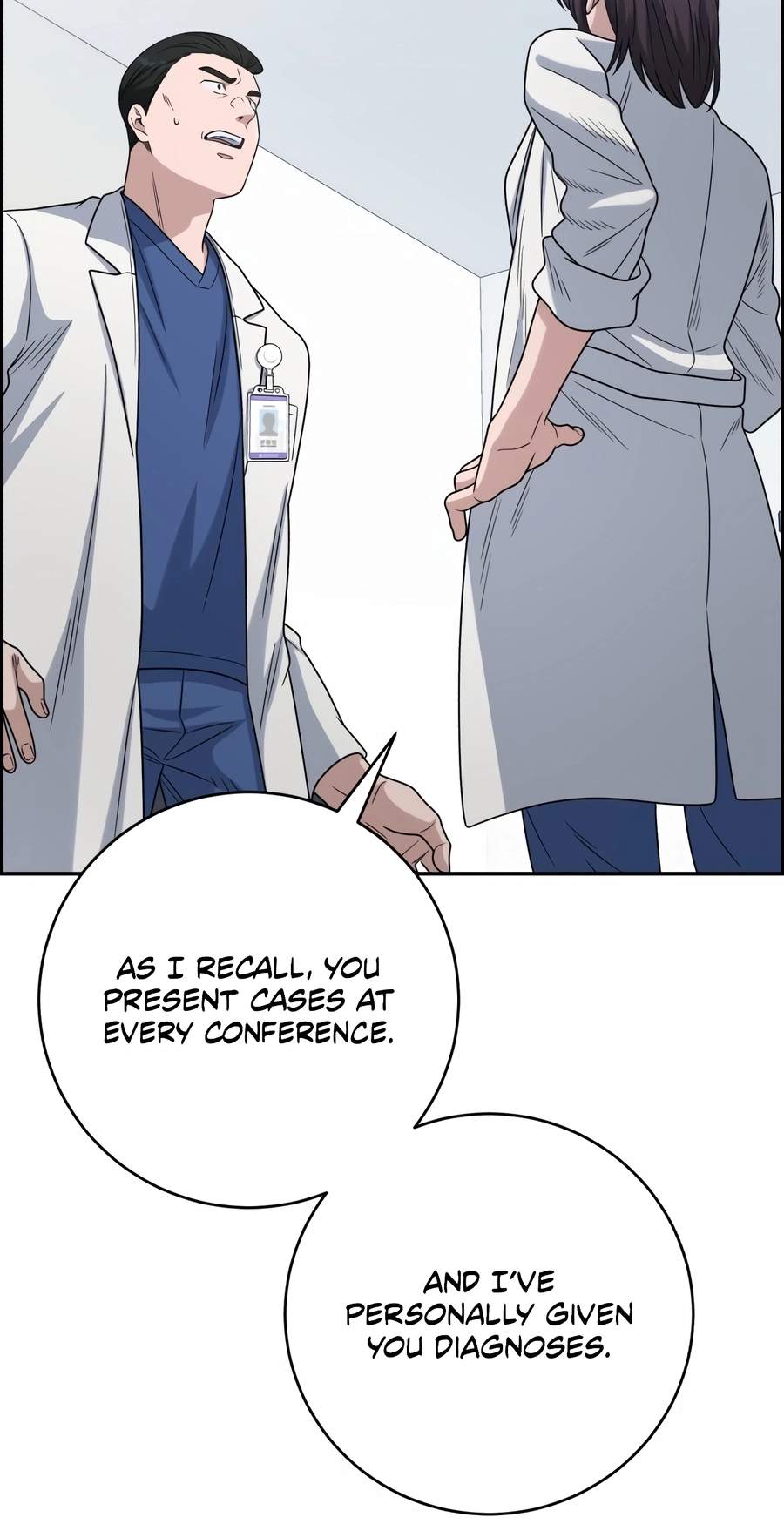 A.I. Doctor Chapter 151 page 63