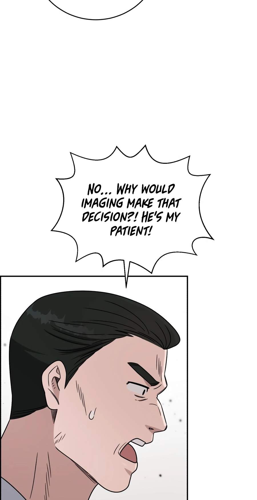 A.I. Doctor Chapter 151 page 61