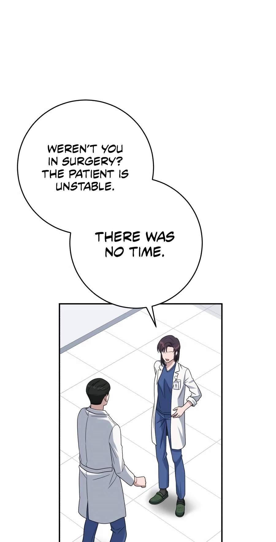 A.I. Doctor Chapter 151 page 67