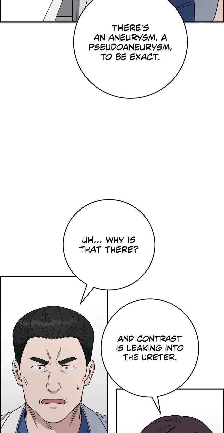 A.I. Doctor Chapter 151 page 72