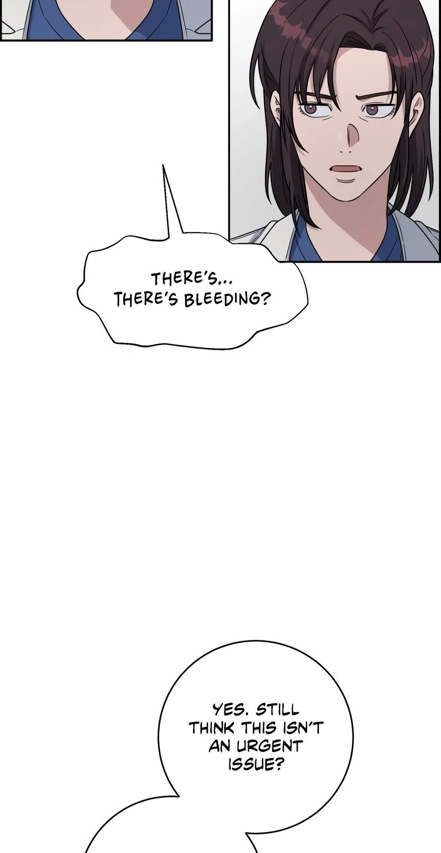 A.I. Doctor Chapter 151 page 73