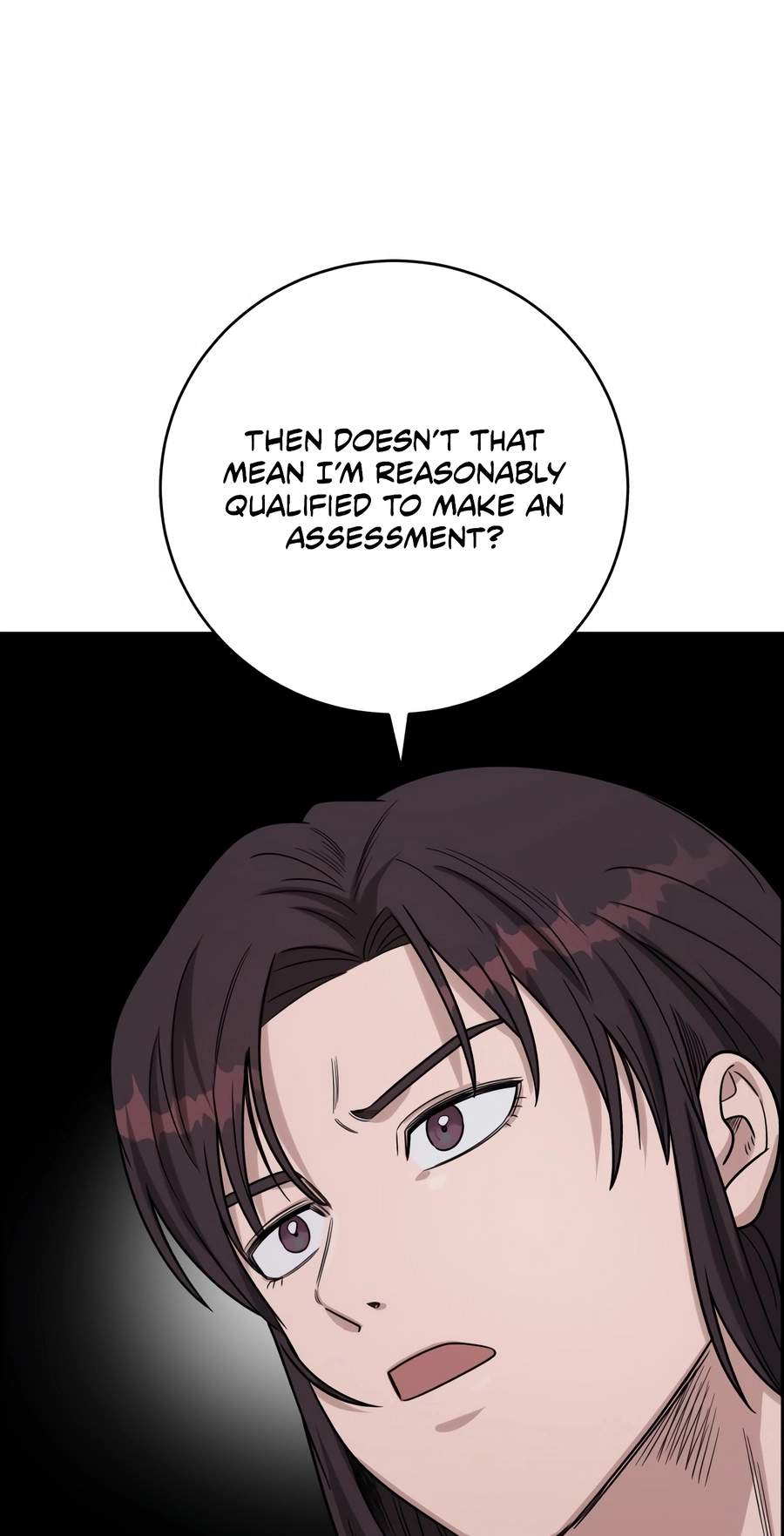 A.I. Doctor Chapter 151 page 65