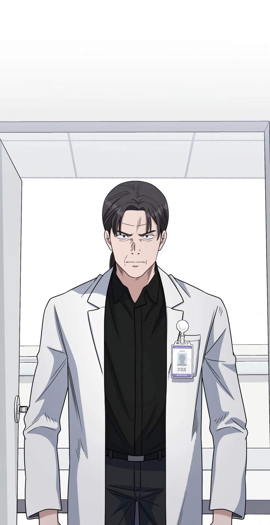 A.I. Doctor Chapter 151 page 80