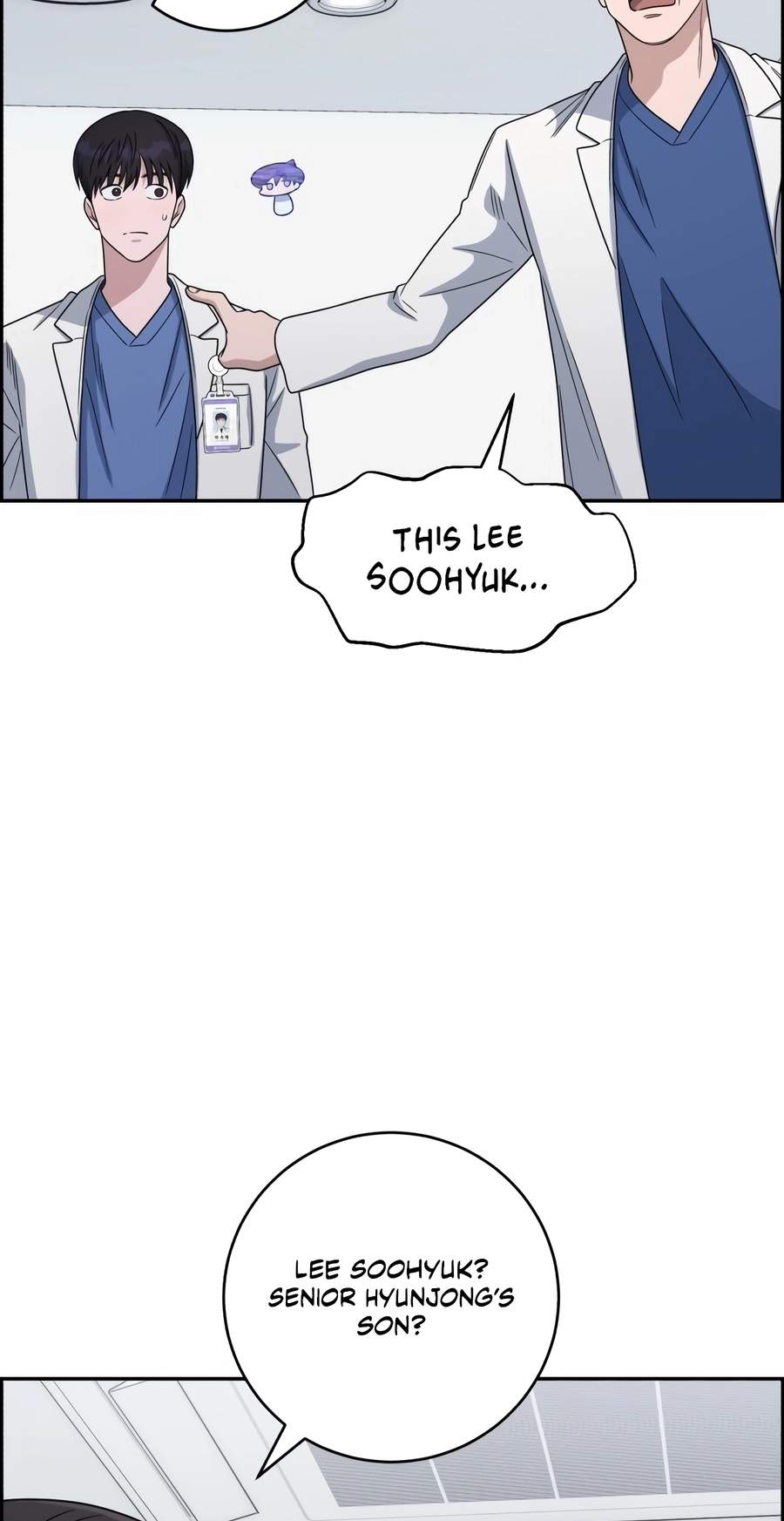 A.I. Doctor Chapter 151 page 83