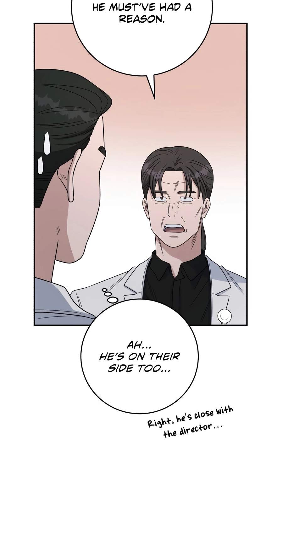 A.I. Doctor Chapter 151 page 85