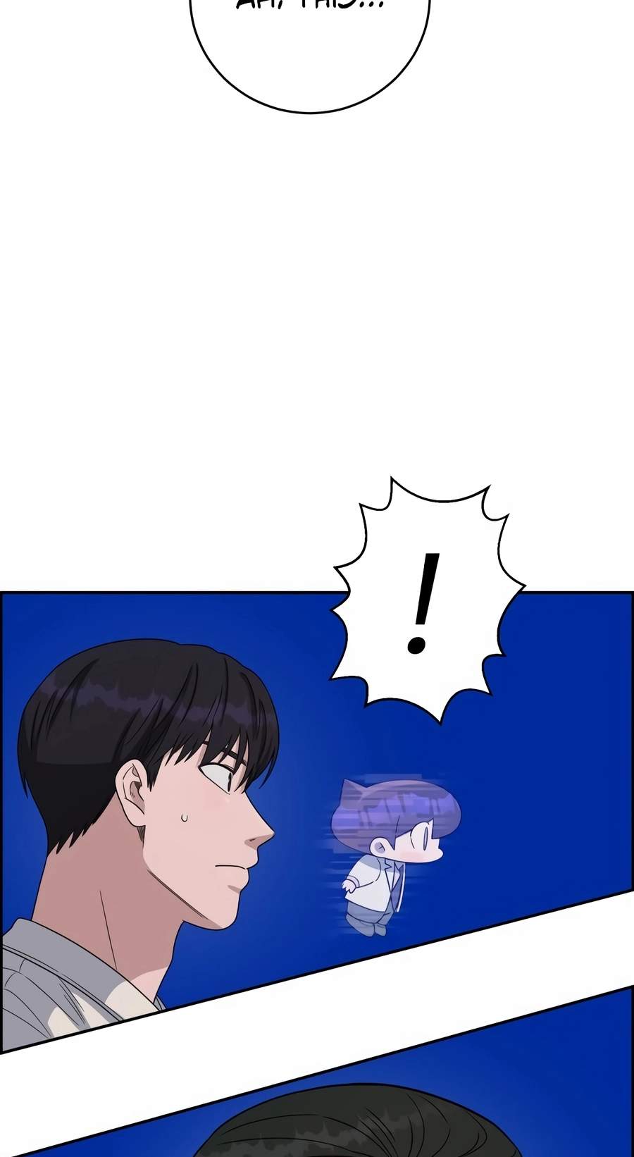 A.I. Doctor Chapter 151 page 88