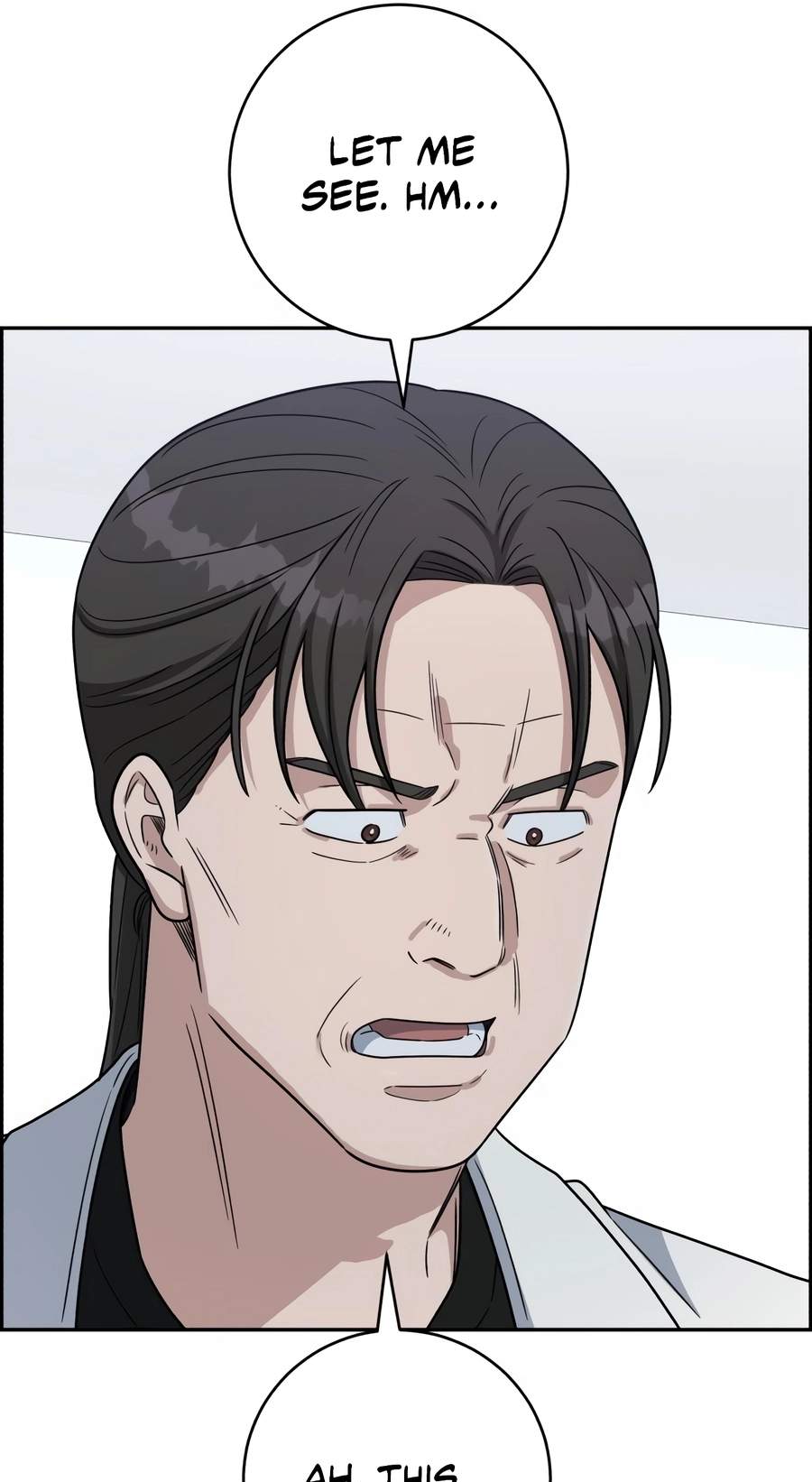 A.I. Doctor Chapter 151 page 87