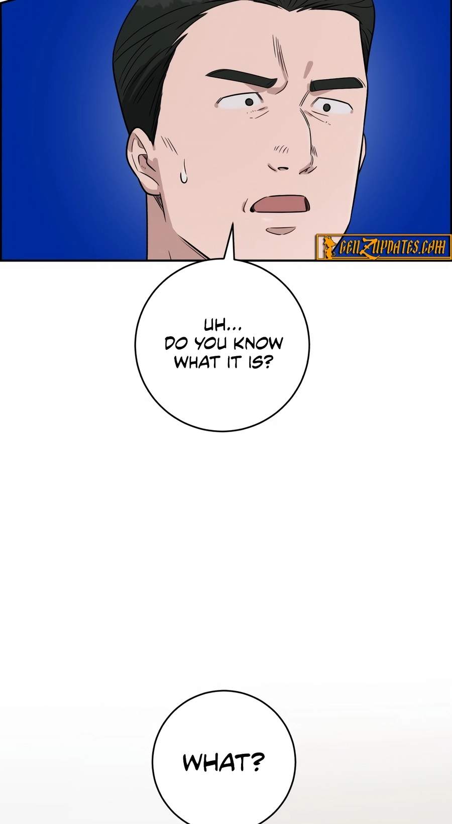 A.I. Doctor Chapter 151 page 89
