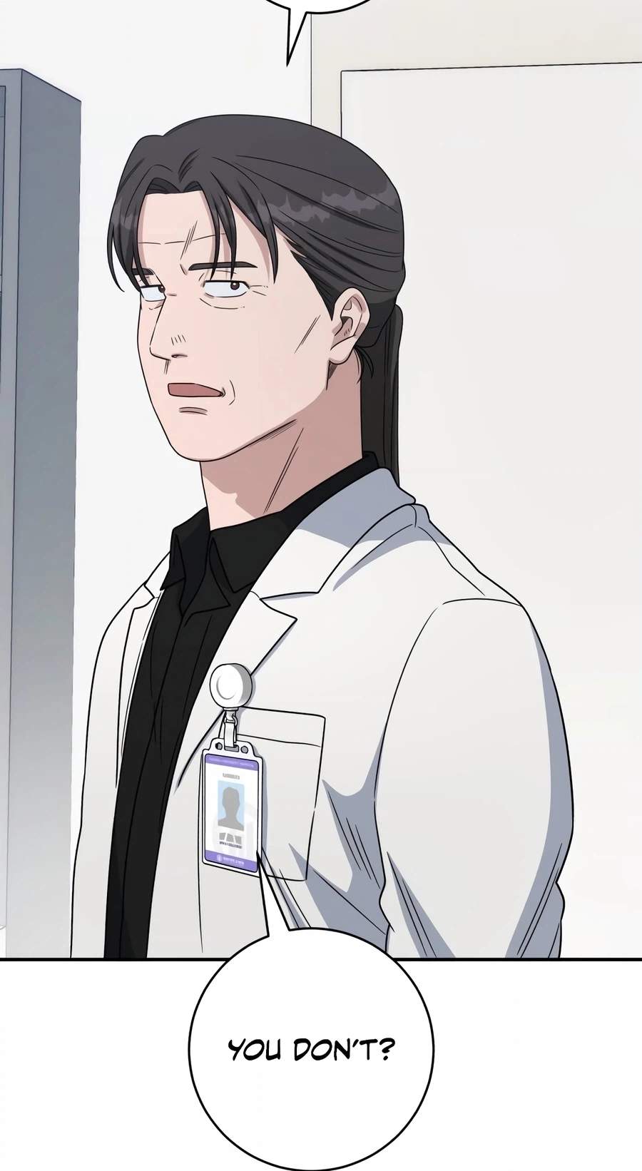 A.I. Doctor Chapter 151 page 90