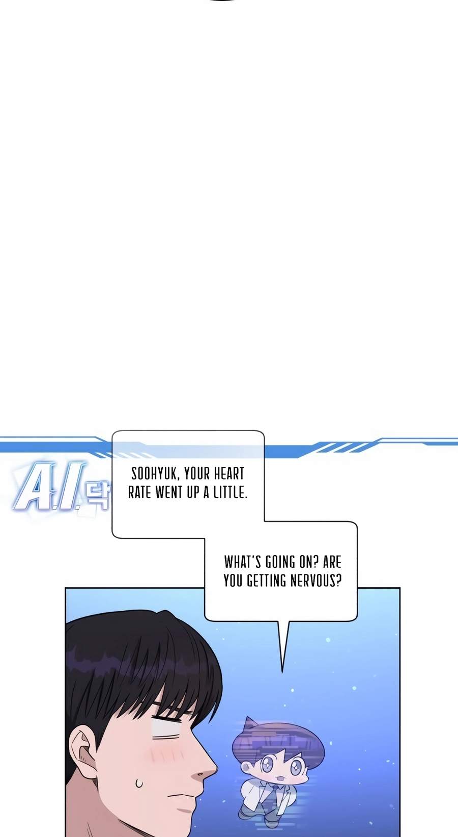 A.I. Doctor Chapter 151 page 91